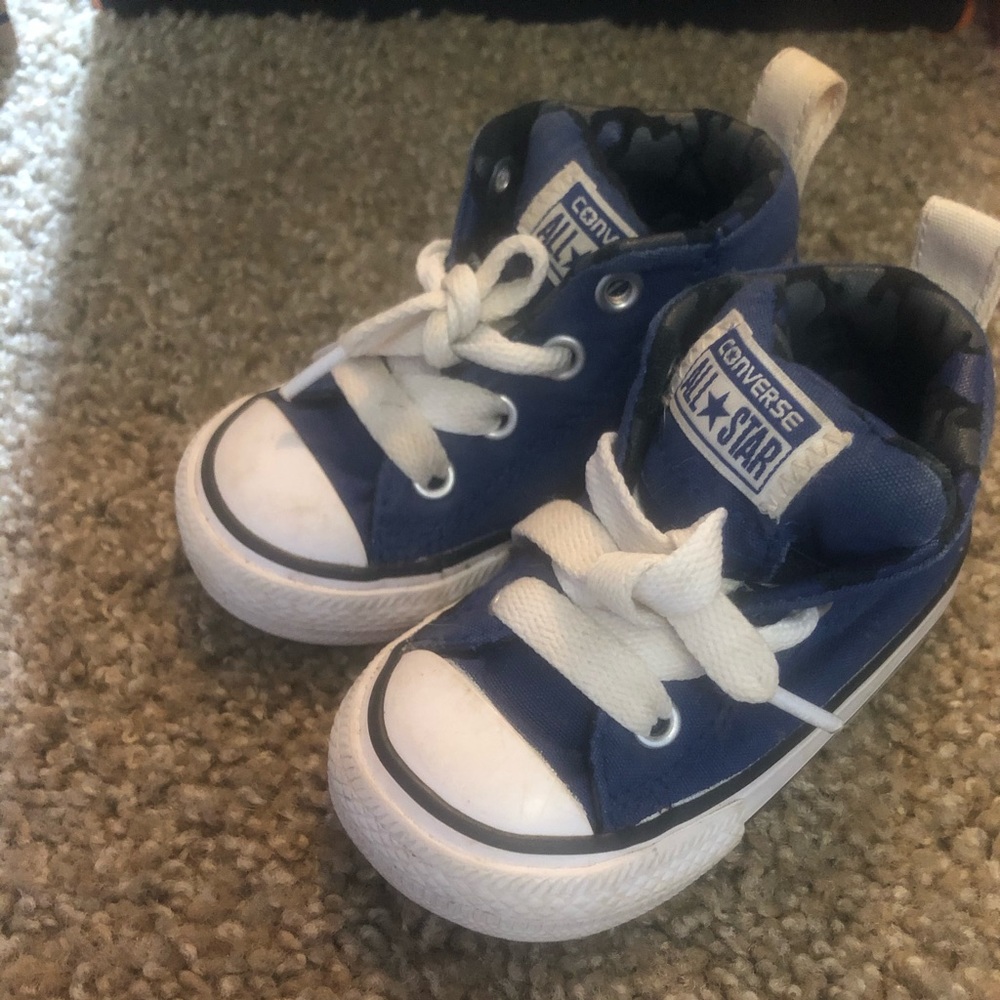 Converse